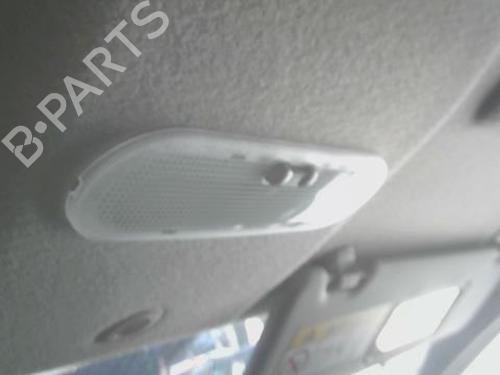 Used Interior roof light DACIA SANDERO II 1.2 (75 hp) 29249151