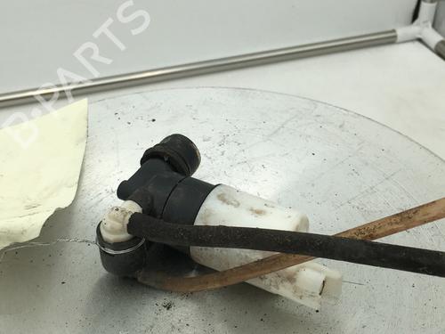 Used Washer pump Washer pump PEUGEOT 307 (3A/C) 1.6 HDi 110 (109 hp) 29303911 29303911