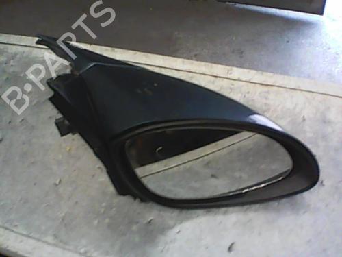 Used Right mirror OPEL VECTRA B Hatchback (J96) 2.0 DTI 16V (F68) (101 hp) 22036238
