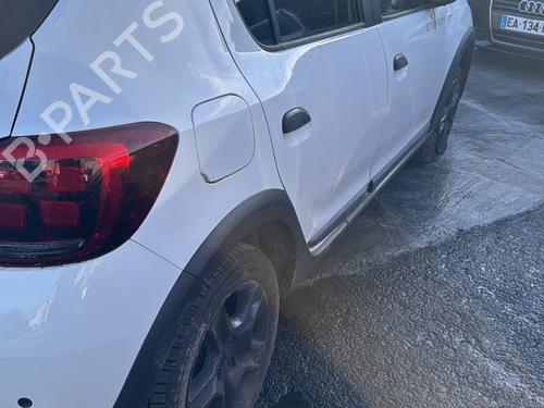 Steering pump DACIA SANDERO II TCe 90 (B8M1, B8MA, B8AC) | BP23852611M99  - Image 6