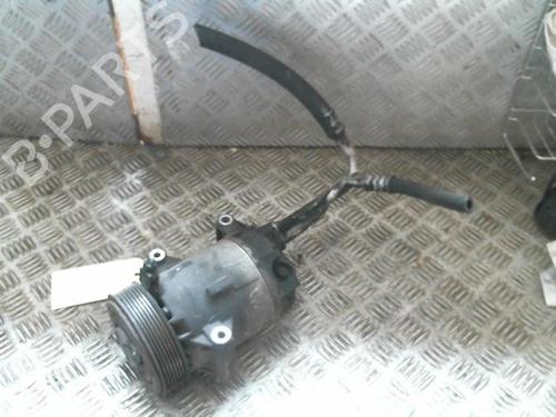 AC Kompressor RENAULT GRAND SCÉNIC II (JM0/1_) 1.9 dCi (JM14) (131 hp) 20994331