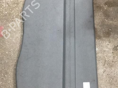 Used Rear parcel shelf Rear parcel shelf RENAULT SCÉNIC II (JM0/1_) 1.9 dCi (JM14) (131 hp) 31298054 31298054
