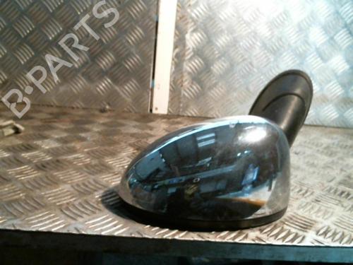 Left mirror MINI MINI Convertible (R52) Cooper S | BP22036610C26 