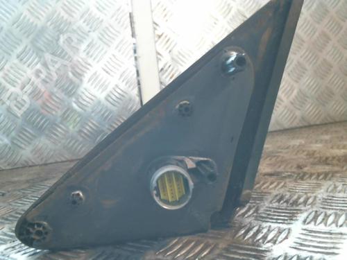 Right mirror RENAULT LAGUNA II (BG0/1_) 1.9 dCi (BG08, BG0G) | BP22038804C27 