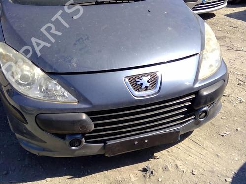 Køler PEUGEOT 307 (3A/C) 1.6 HDi 110 | BP20986958M31 