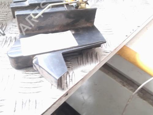 Used Electronic module Electronic module DACIA SANDERO II TCe 90 (B8M1, B8MA, B8AC) (90 hp) 28622408 28622408