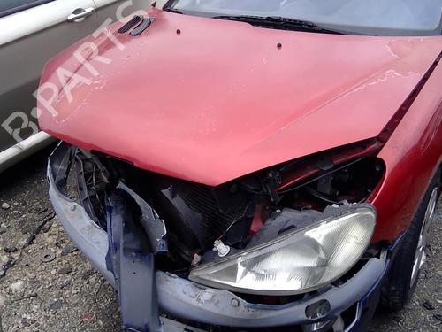 Used Parts PEUGEOT 206 Hatchback (2A/C) 1.4 i (75 hp) 4355915