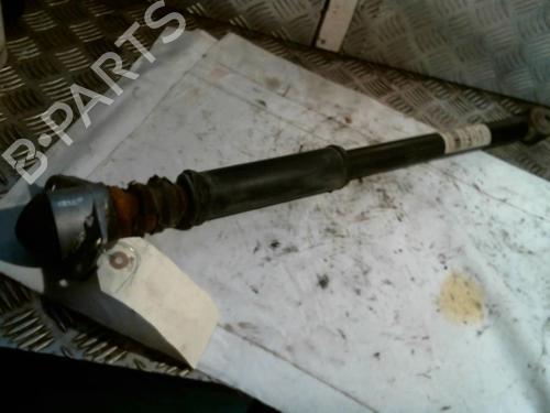 Used Right rear shock absorber VW POLO (9N_, 9A_) 1.4 16V (75 hp) 20989117