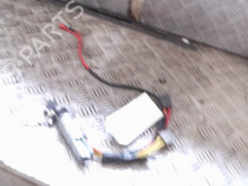 Used Ignition barrel Ignition barrel RENAULT 25 (B29_) 2.1 Turbo-D FWD (B290, B29W) (86 hp) 27225049 27225049