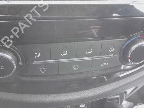 Used Climate control Climate control NISSAN NAVARA NP300 Pickup (D23, D23T) 2.3 dCi 4x4 (D231) (163 hp) 32022215 32022215