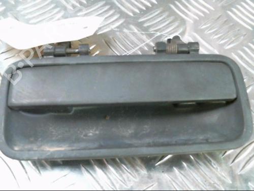Used Rear left exterior door handle LAND ROVER FREELANDER I (L314) 2.0 DI 4x4 (98 hp) 21001273