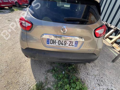 Rear left interior door handle RENAULT CAPTUR I (J5_, H5_) 1.5 dCi 90 (J5N4, J5M5, J5MW, J5M6, J5AL, J5AJ) | BP30181574I15  - Image 7