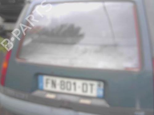 Used Tailgate Tailgate RENAULT SUPER 5 (B/C40_) 1.1 (48 hp) 36346515 36346515