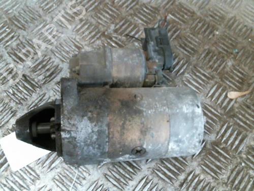 Used Starter FIAT PANDA (141_) 900 (40 hp) 20987567