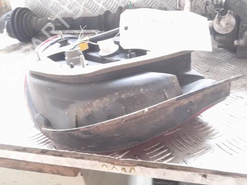 Left taillight HYUNDAI ACCENT I (X-3) 1.3 i 12V | BP29712618C34