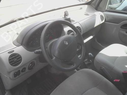 Warning switch RENAULT KANGOO (KC0/1_) 1.6 16V | BP34638252I22 - Image 3