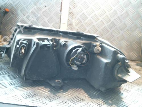 Used Right headlight Right headlight VW PASSAT B5.5 Variant (3B6) 1.9 TDI (130 hp) 20987552 20987552