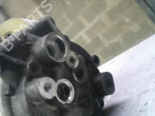 Used AC compressor AC compressor RENAULT SCÉNIC II (JM0/1_) 1.9 dCi (JM0G, JM12, JM1G, JM2C) (120 hp) 21000140 21000140