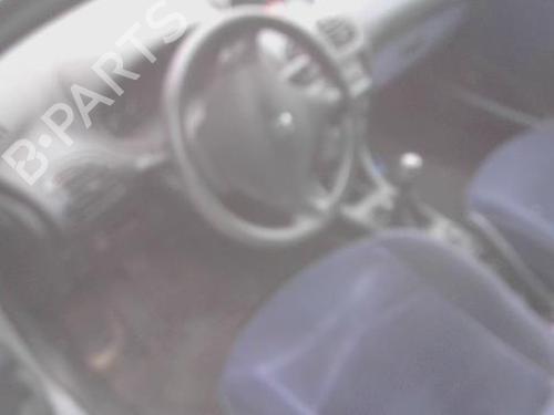 Right taillight PEUGEOT 206 Hatchback (2A/C) 1.4 HDi eco 70 | BP31709478C35 