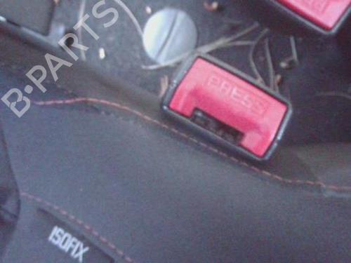 Used Seat buckle Seat buckle 37005322 37005322
