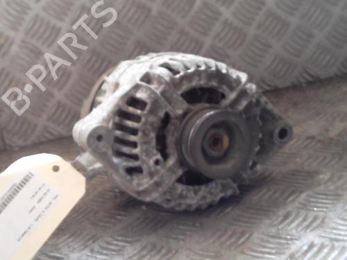 Used Alternator OPEL ASTRA G Coupe (T98) 1.8 16V (F07) (125 hp) 20994572