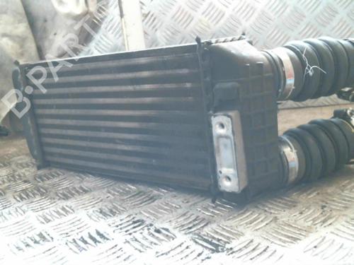 Used Intercooler Intercooler PEUGEOT 206 Hatchback (2A/C) 1.6 HDi 110 (109 hp) 20996509 20996509