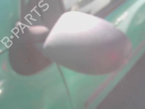 Used Left mirror Left mirror 36170937 36170937