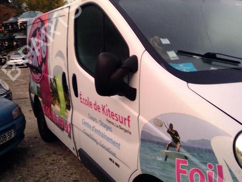 Switch RENAULT TRAFIC II Van (FL) 2.0 dCi 90 (FL0H, FL00, FL01, FL0M, FL0P, FL0S) | BP21796924I30 - Image 6
