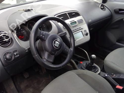 Electronic module SEAT ALTEA (5P1) 1.9 TDI | BP20996090M83 