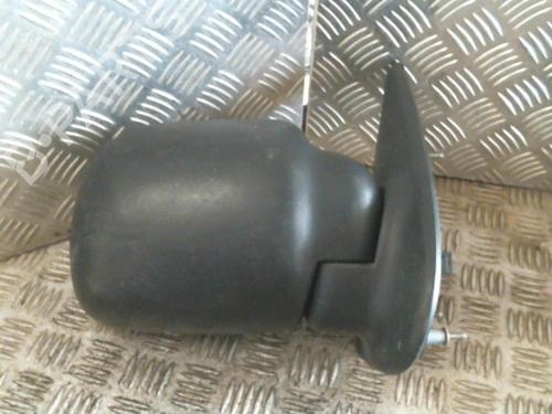 Right mirror RENAULT KANGOO (KC0/1_) 1.4 (KC0C, KC0H, KC0B, KC0M) | BP22037531C27 