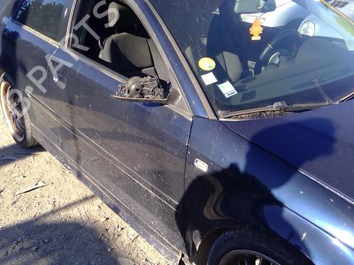 Alternator AUDI A3 (8P1) 2.0 TDI 16V | BP21727148M7 