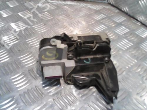 Used Electronic module Electronic module PEUGEOT 307 (3A/C) 1.6 HDi 110 (109 hp) 20992068 20992068