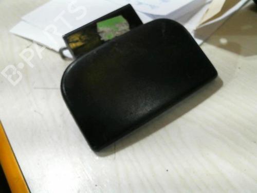 Used Tailgate handle Tailgate handle FIAT REGATA (138_) [1983-1995] 33437446 33437446