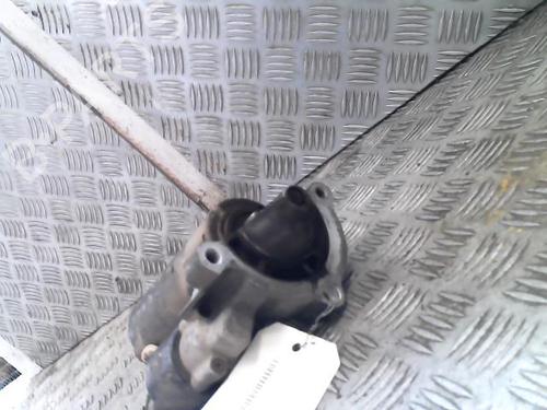 Used Starter Starter PEUGEOT 206 Hatchback (2A/C) 1.9 D (69 hp) 20993522 20993522