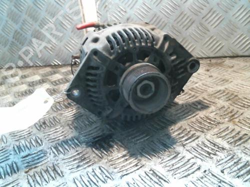 Used Alternator Alternator FIAT DUCATO Van (230_) 2.5 D (84 hp) 20992980 20992980