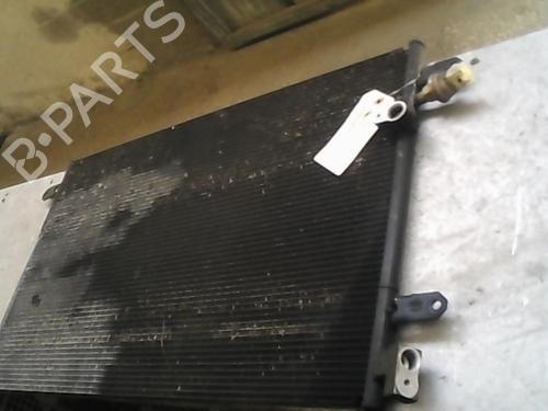 Used AC radiator AUDI A6 Allroad C6 (4FH) 3.0 TDI quattro (233 hp) 22037147