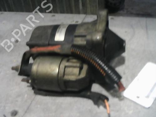 Used Starter RENAULT SCÉNIC II (JM0/1_) 1.6 (JM0C, JM0J, JM1B) (113 hp) 22039847