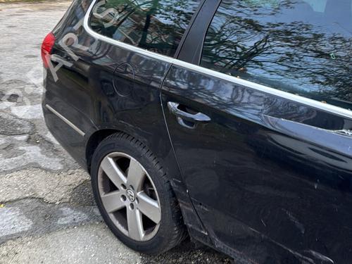 Left tailgate light VW PASSAT B6 Variant (3C5) 2.0 TDI 16V | BP27655270C79 - Image 8