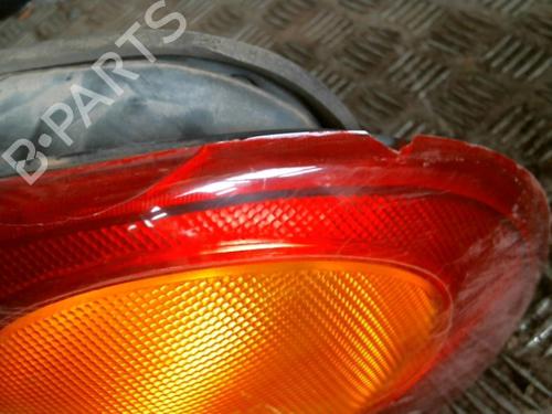 Right taillight HYUNDAI ACCENT I (X-3)  | BP22036522C35 