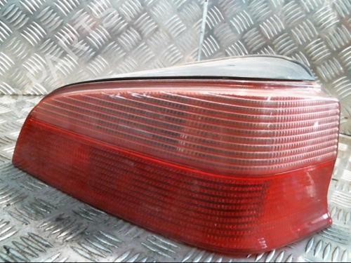 Used Right taillight PEUGEOT 106 II (1A_, 1C_) 1.0 i (50 hp) 20999367