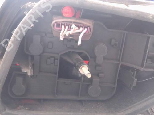 Left taillight CITROËN XSARA (N1) 1.6 16V | BP28819694C34