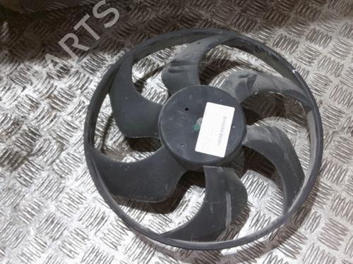 Kjølevifte elektrisk RENAULT MODUS / GRAND MODUS (F/JP0_) 1.4 (JP01, JP0J) (98 hp) 22049056