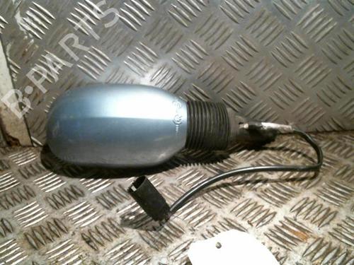 Used Right mirror FORD KA (RB_) 1.3 i ROCAM (70 hp) 20990411