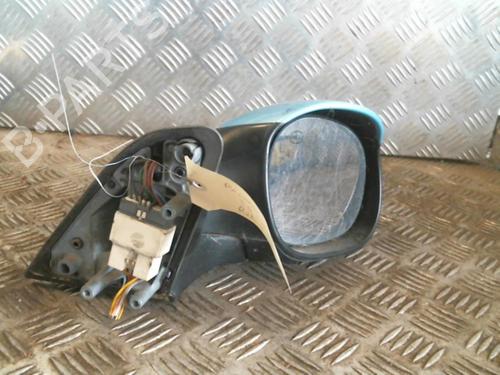 Used Right mirror CITROËN XSARA PICASSO (N68) 2.0 HDi (90 hp) 22037340