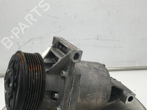 AC compressor DACIA SANDERO III 1.0 TCe 100 ECO-G | BP30444119M34
