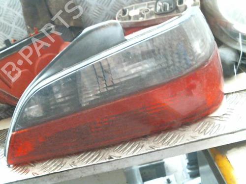 Used Right taillight PEUGEOT 406 (8B) 1.8 16V (110 hp) 20990760