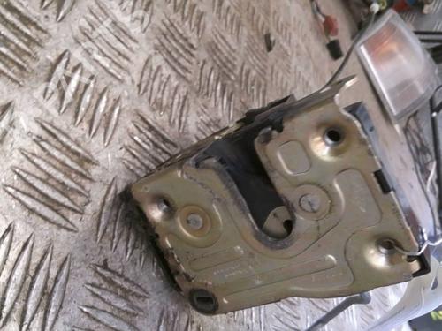 Electronic module RENAULT SCÉNIC I MPV (JA0/1_, FA0_) 1.6 (JA00, JA16, JA15, JA19, JA1V, JA2B, JA2C, JA0B,... | BP27357565M83 