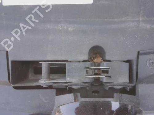 Used Hood lock VW GOLF VI (5K1) 1.6 TDI (105 hp) 27927349