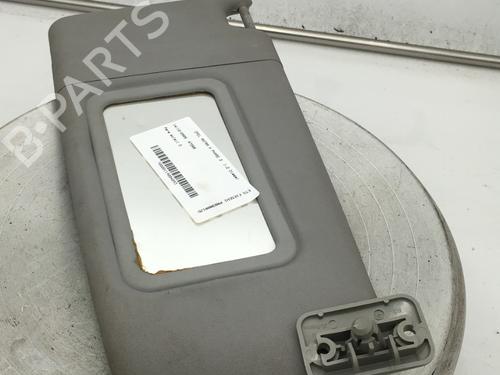 Right sun visor OPEL ASTRA H (A04) 1.3 CDTI (L48) | BP31363089I2  - Image 5