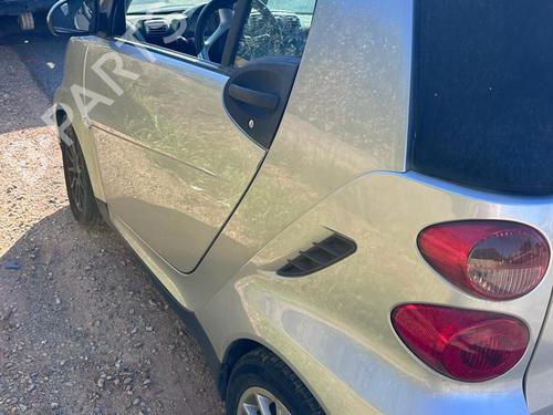 Starter SMART FORTWO Cabrio (451) 1.0 Turbo (451.432) | BP20997639M8 